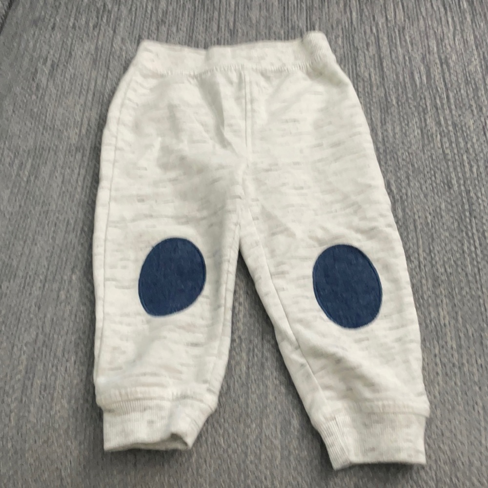 Calvin Klein 18 month sweat pants